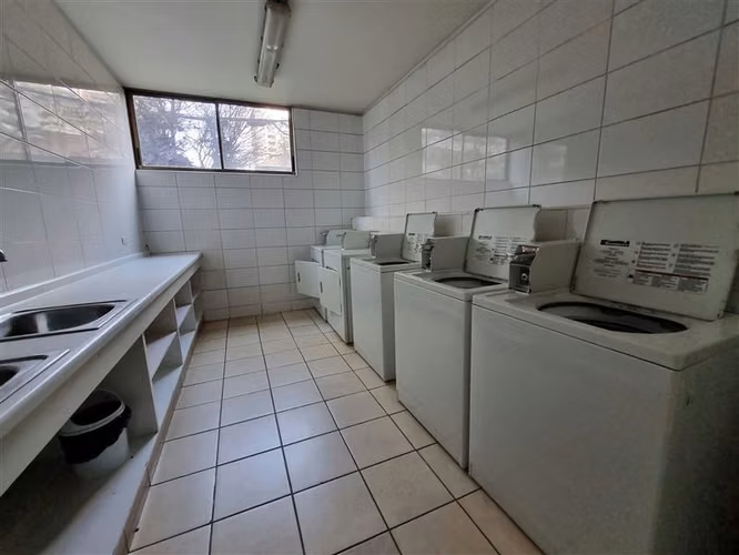 Departamento en venta de 2 dorm. en El Llano San Miguel