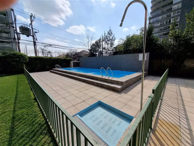 Departamento en venta de 2 dorm. en El Llano San Miguel