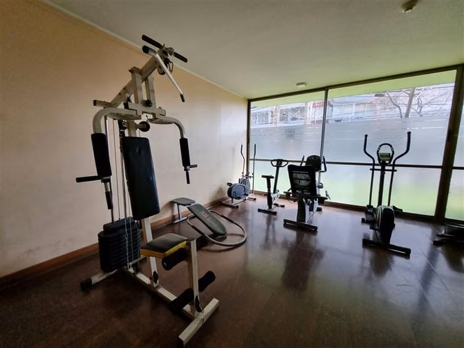 Departamento en venta de 2 dorm. en El Llano San Miguel
