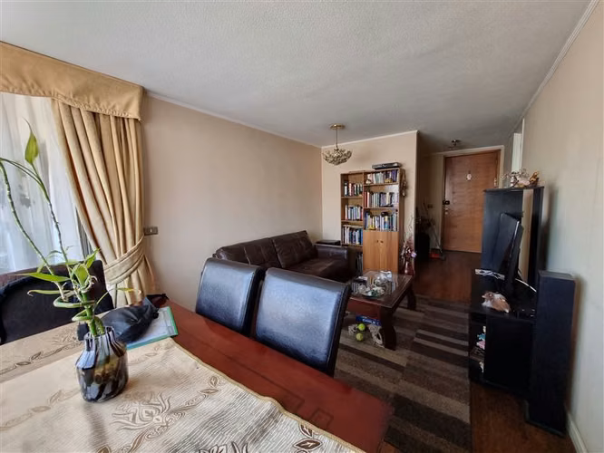 Departamento en venta de 2 dorm. en El Llano San Miguel