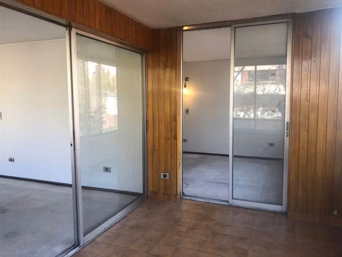 Departamento venta 3 dorm. 2 estacionamientos Providencia