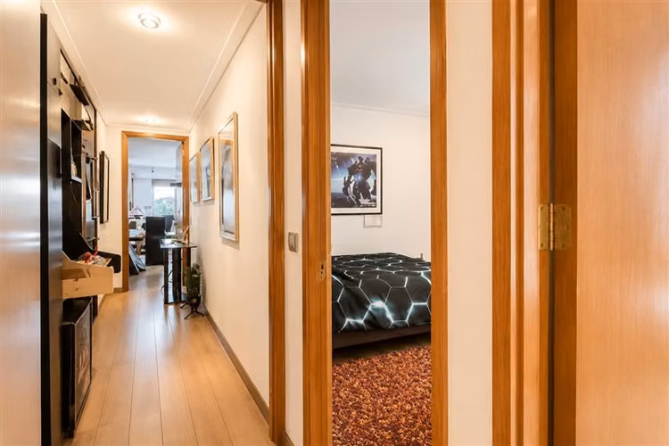 Se Vende Penthouse Vitacura 276 m2 , 2 Estacionamientos.