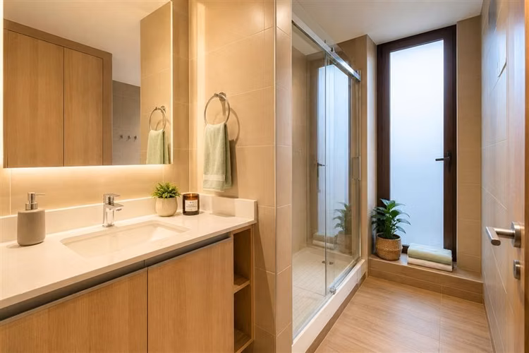 Se Vende Penthouse Vitacura 276 m2 , 2 Estacionamientos.