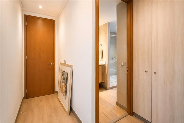 Se Vende Penthouse Vitacura 276 m2 , 2 Estacionamientos.