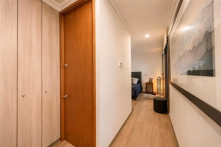 Se Vende Penthouse Vitacura 276 m2 , 2 Estacionamientos.
