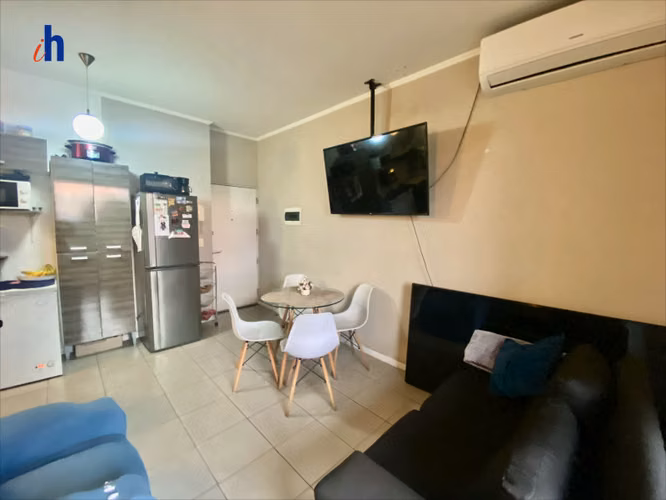 Departamento en venta de 2 dorm/1Baño en Quinta Normal