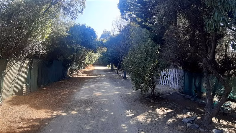 Sitio en Venta en Puchuncaví