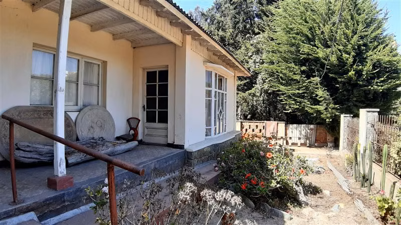 Sitio en Venta en Puchuncaví