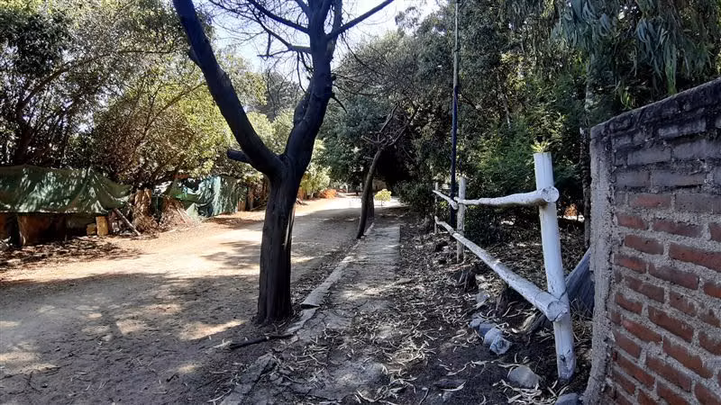 Sitio en Venta en Puchuncaví