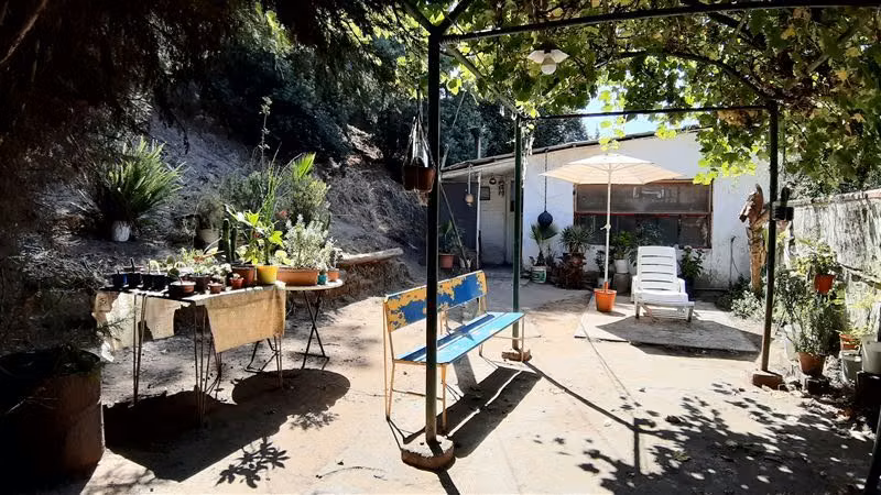 Terreno Construccion  en Venta en Puchuncaví