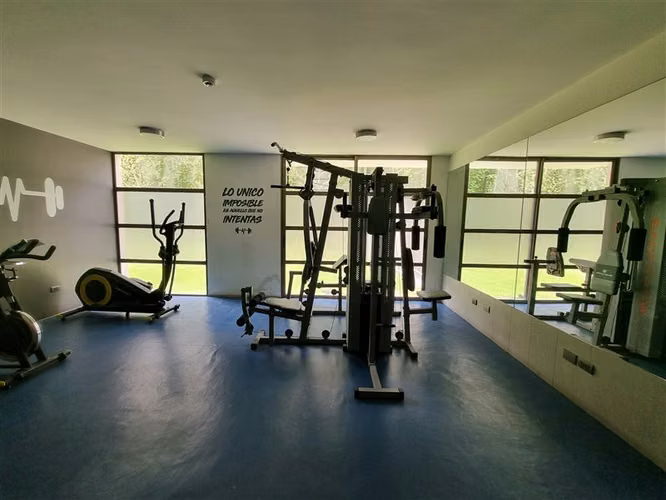 Departamento venta 3 dorm San Miguel-Frente Portal El Llano