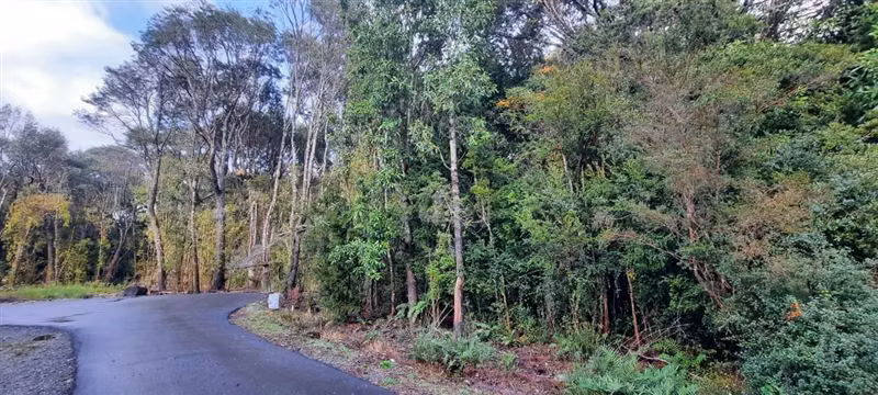Parcela consolidada en parque Campomar, Puerto Montt!