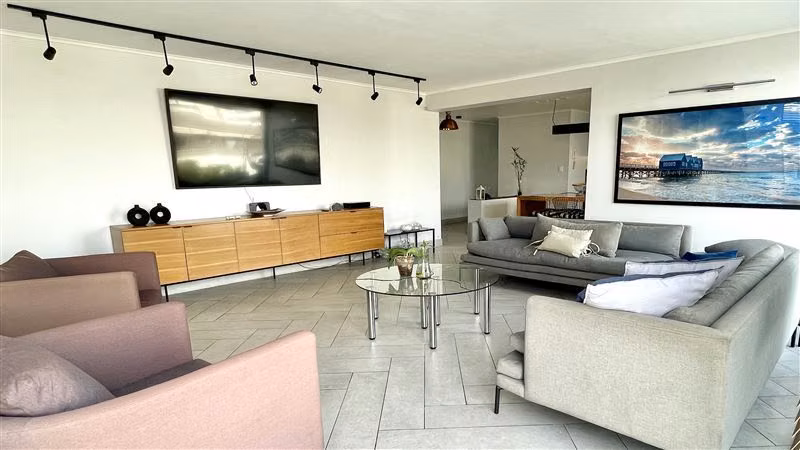 Penthouse Venta- 2 Dorm.-gran Terraza- Vitacura