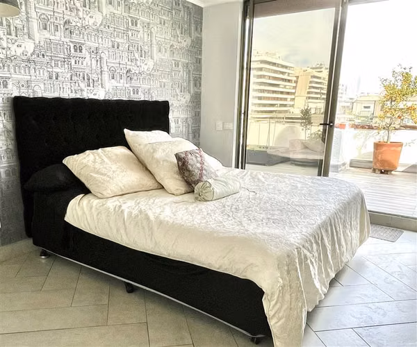 Penthouse Venta- 2 Dorm.-gran Terraza- Vitacura