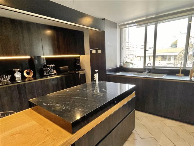 Penthouse Venta- 2 Dorm.-gran Terraza- Vitacura