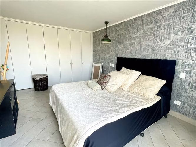 Penthouse Venta- 2 Dorm.-gran Terraza- Vitacura