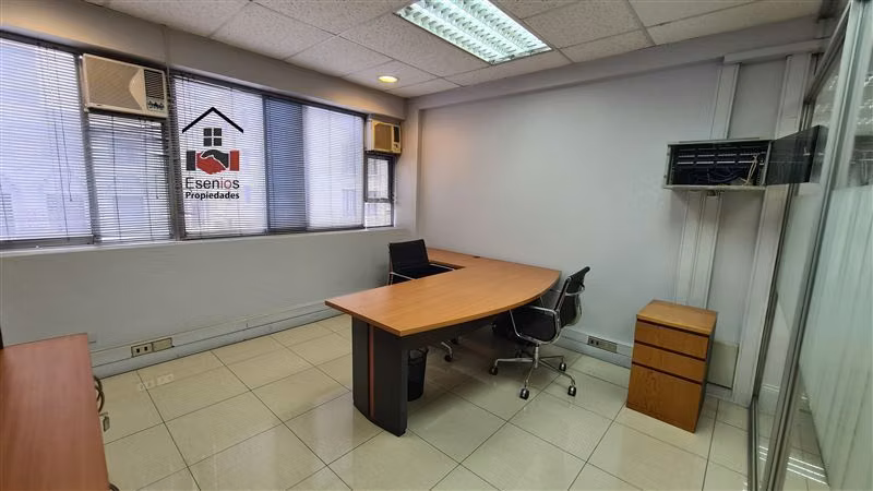 Piso completo equipado para oficicinas Teatinos Compañia - Imagen 17