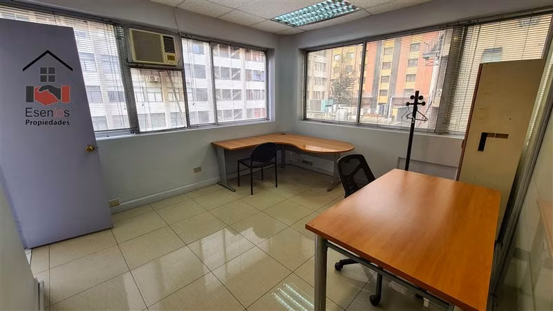 Piso completo equipado para oficicinas Teatinos Compañia - Imagen 27