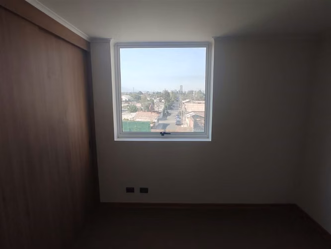 Departamento en venta 2 dorm. en METRO San Miguel