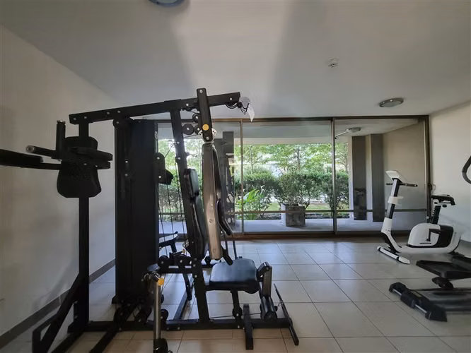 Departamento Mariposa en venta 2 dorm METRO San Miguel - Imagen 14