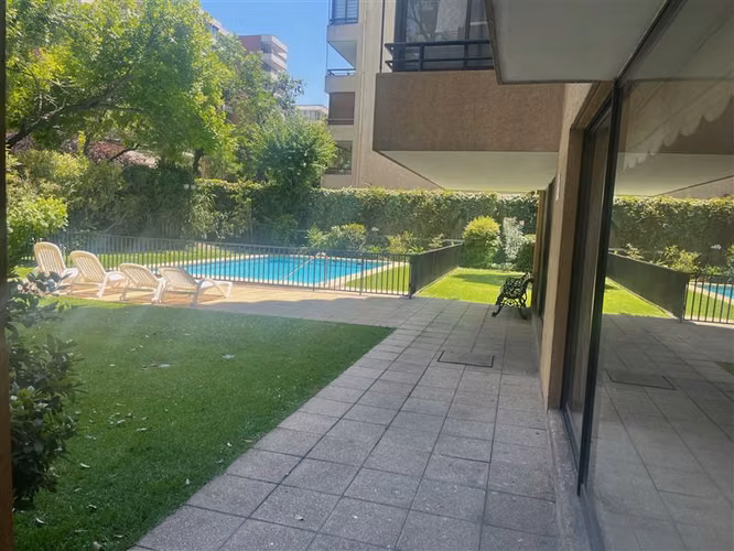 Departamento en venta en Las Condes - Imagen 12