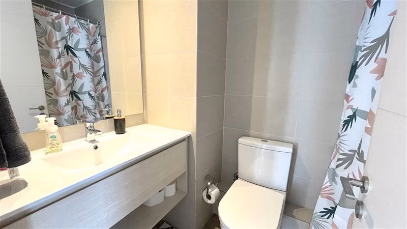Departamento en venta de 2 dorm. en Ñuñoa