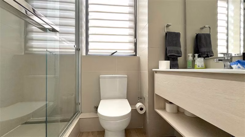 Departamento en venta de 2 dorm. en Ñuñoa
