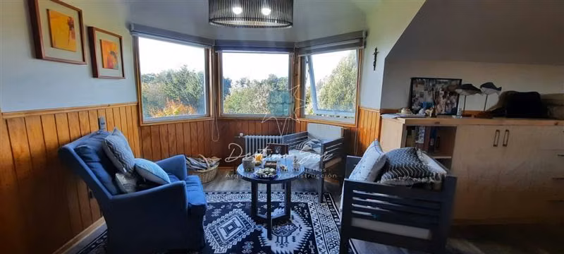Casa en Venta- Oportunidad en Parcela Puerto Varas - Imagen 17