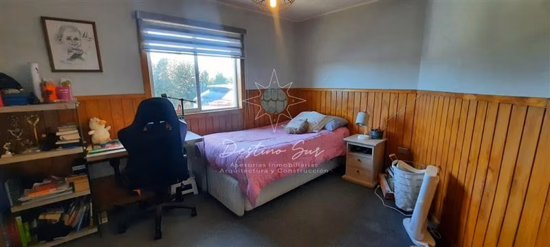 Casa en Venta- Oportunidad en Parcela Puerto Varas - Imagen 9