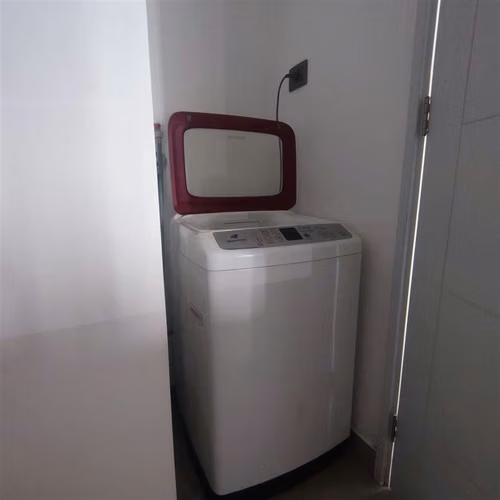 Departamento en Venta en San Joaquín