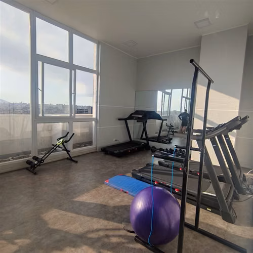 Departamento en Venta en San Joaquín