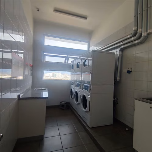 Departamento en Venta en San Joaquín