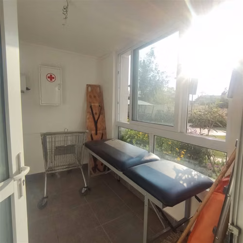 Departamento en Venta en San Joaquín