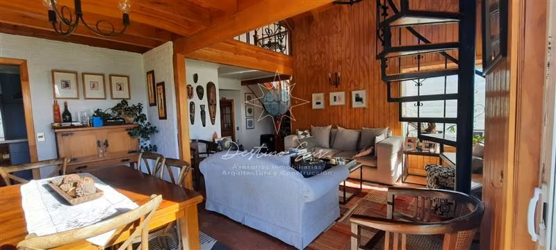 Casa en Venta- Oportunidad en Parcela Puerto Varas