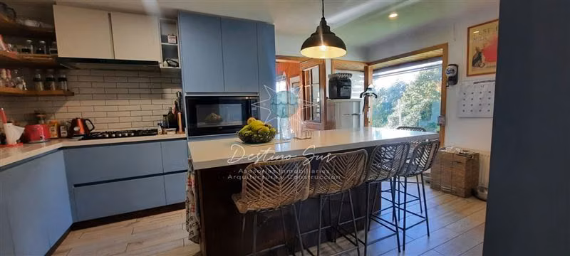 Casa en Venta- Oportunidad en Parcela Puerto Varas