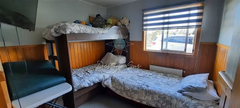 Casa en Venta- Oportunidad en Parcela Puerto Varas