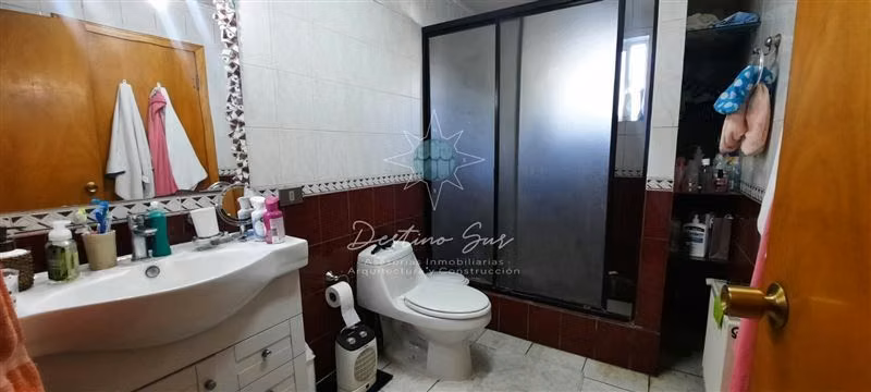 Casa en Venta- Oportunidad en Parcela Puerto Varas