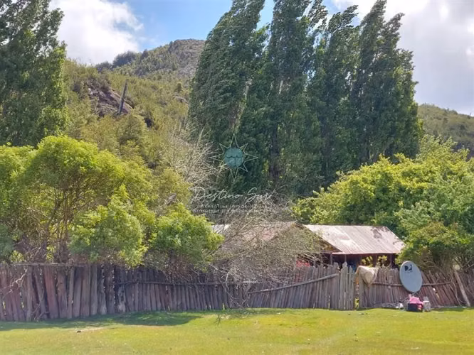 Increíble oportunidad: Parcela en venta en Cochrane