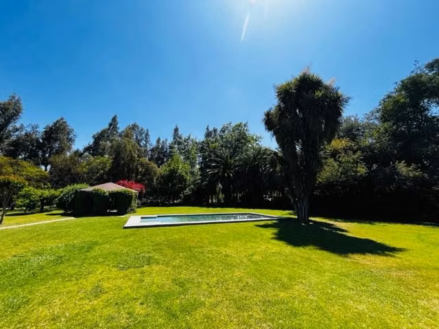 Parcela en venta en Chicureo