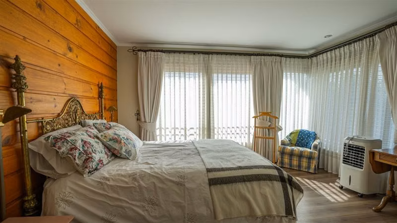 GRAN CASA 470. M2 LA PUNTILLA DE VILLARRICA UF 24.900 - Imagen 21