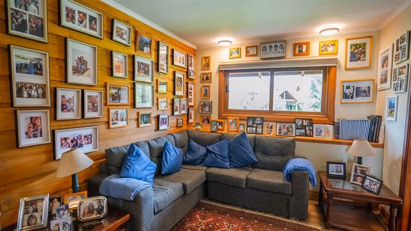 GRAN CASA 470. M2 LA PUNTILLA DE VILLARRICA UF 26.500