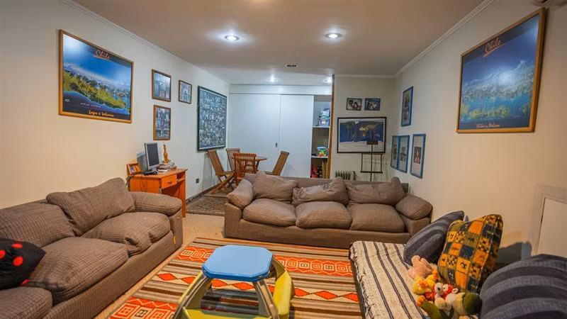GRAN CASA 470. M2 LA PUNTILLA DE VILLARRICA UF 24.900 - Imagen 25