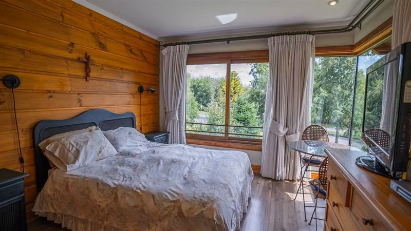 GRAN CASA 470. M2 LA PUNTILLA DE VILLARRICA UF 24.900 - Imagen 20