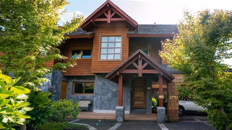 GRAN CASA 470. M2 LA PUNTILLA DE VILLARRICA UF 26.500