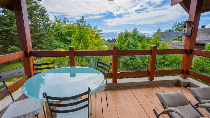 GRAN CASA 470. M2 LA PUNTILLA DE VILLARRICA UF 24.900 - Imagen 17