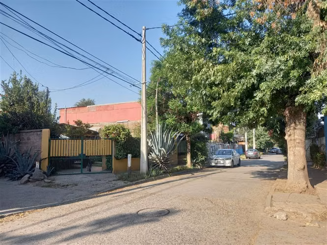 Casa en venta de 9 dormitorios en Conchalí - Imagen 16
