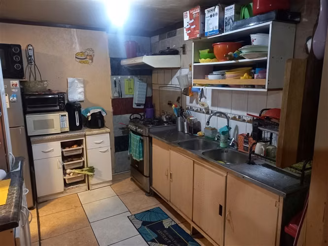 Casa en venta de 9 dormitorios en Conchalí - Imagen 3