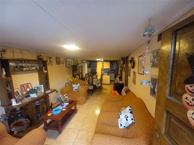 Casa en venta de 9 dormitorios en Conchalí - Imagen 13