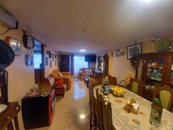 Casa en venta de 9 dormitorios en Conchalí - Imagen 2