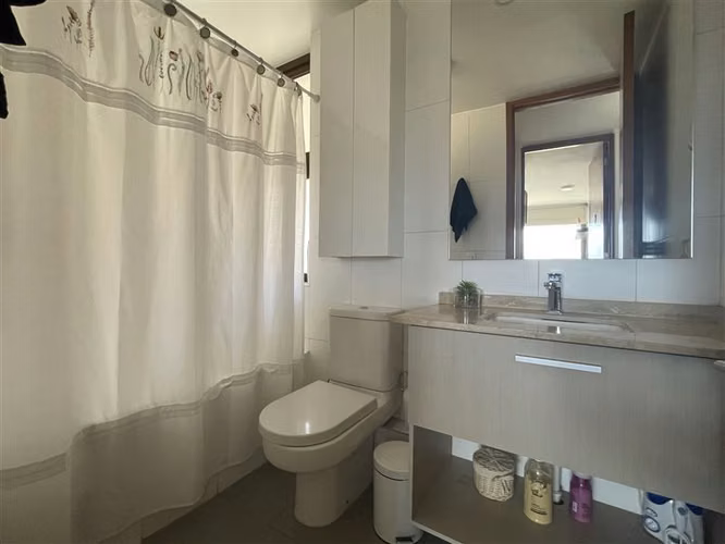 Departamento en venta de 4 dorm. en Lo Barnechea - Imagen 14